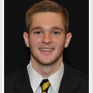 Meet your Posher, Mason